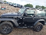 1C4GJXAG5MW****** Salvamento 2021 Jeep Wrangler