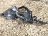 1C4GJXAG5MW****** Destrozados 2021 Jeep Wrangler en Estado de Nueva York