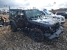 1C4GJXAG5MW****** Salvamento y Destrozados 2021 Jeep Wrangler en Buffalo