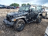 1C4GJXAG5MW****** Usados y Reparables 2021 Jeep Wrangler en Buffalo