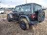 1C4GJXAG5MW****** Salvamento y Reparables 2021 Jeep Wrangler en Buffalo
