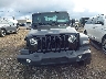 1C4GJXAG5MW****** Salvamento y Reparables 2021 Jeep Wrangler en Estado de Nueva York