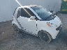 WMEEJ3BA6EK****** Salvage and Wrecked 2014 Smart Fortwo in Oklahoma City