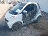 WMEEJ3BA6EK****** Used and Repairable 2014 Smart Fortwo in Oklahoma City