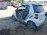 WMEEJ3BA6EK****** Salvage and Repairable 2014 Smart Fortwo in Oklahoma City