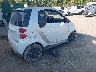 WMEEJ3BA6EK****** Salvage and Wrecked 2014 Smart Fortwo in Oklahoma State