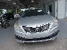KMHFG4JG9GA****** Wrecked 2016 Hyundai Azera in Florida State