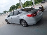 KMHFG4JG9GA****** Repairable 2016 Hyundai Azera in Florida State