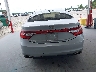 KMHFG4JG9GA****** Wrecked 2016 Hyundai Azera