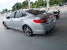 KMHFG4JG9GA****** Salvage and Repairable 2016 Hyundai Azera in Orlando North