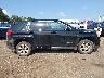 2GKALMEK1H6****** Reparables 2017 GMC Terrain en Estado de Mississippi
