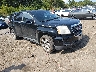 2GKALMEK1H6****** Salvamento y Destrozados 2017 GMC Terrain en Jackson