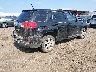 2GKALMEK1H6****** Salvamento y Destrozados 2017 GMC Terrain en Estado de Mississippi