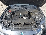 WBA3B5C55FF****** Reparables 2015 BMW 3 Series en Atlanta East