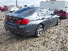 WBA3B5C55FF****** Salvamento y Destrozados 2015 BMW 3 Series en Estado de Georgia