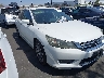 1HGCR2F52DA****** Salvamento y Destrozados 2013 Honda Accord en Ace Perris