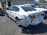1HGCR2F52DA****** Salvamento y Reparables 2013 Honda Accord en Estado de California