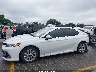 4T1C11AK2NU****** Salvamento 2022 Toyota Camry