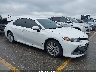 4T1C11AK2NU****** Salvamento y Destrozados 2022 Toyota Camry en Austin North