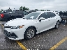 4T1C11AK2NU****** Usados y Reparables 2022 Toyota Camry en Austin North