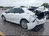 4T1C11AK2NU****** Salvamento y Reparables 2022 Toyota Camry en Austin North