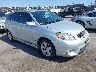 2T1KR32E06C****** Salvage and Wrecked 2006 Toyota Matrix in Los Angeles South
