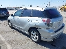 2T1KR32E06C****** Salvage and Repairable 2006 Toyota Matrix in Los Angeles South