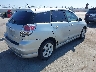 2T1KR32E06C****** Salvage and Wrecked 2006 Toyota Matrix in California State