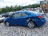 2HGFG3B57FH****** Salvamento 2015 Honda Civic