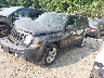 1C4NJRFB2FD****** Usados y Reparables 2015 Jeep Patriot en Taunton