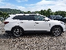 KM8SRDHF6HU****** Usados 2017 Hyundai Santa Fe en Estado de Nueva Jersey