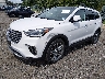 KM8SRDHF6HU****** Usados y Reparables 2017 Hyundai Santa Fe en Port Murray