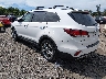 KM8SRDHF6HU****** Salvamento y Reparables 2017 Hyundai Santa Fe en Port Murray