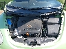 3VWCD31Y45M****** Repairable 2005 Volkswagen Beetle in Tucson