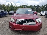 JTEDA41A292****** Destrozados 2009 Toyota Highlander en Estado de Nueva Jersey