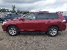 JTEDA41A292****** Reparables 2009 Toyota Highlander en Estado de Nueva Jersey