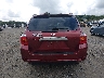 JTEDA41A292****** Destrozados 2009 Toyota Highlander