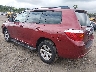 JTEDA41A292****** Salvamento y Reparables 2009 Toyota Highlander en Port Murray