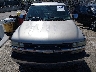 2GCEC19V4Y1****** Salvamento 2000 Chevrolet Silverado 1500 en Estado de California
