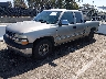 2GCEC19V4Y1****** Usados y Reparables 2000 Chevrolet Silverado 1500 en Los Angeles