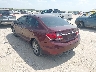 19XFB2F58EE****** Salvage and Repairable 2014 Honda Civic in Abilene