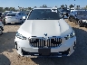 5UX23EU03R9****** Destrozados 2024 BMW X5 en Estado de California