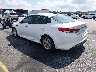 KNAGT4L38G5****** Salvage and Repairable 2016 Kia Optima in Lexington
