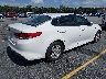 KNAGT4L38G5****** Salvage and Wrecked 2016 Kia Optima in South Carolina State