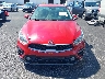 3KPF24AD8KE****** Salvamento 2019 Kia Forte en Estado de Nevada