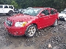 1B3CB3HA1BD****** Used and Repairable 2011 Dodge Caliber in Charleston