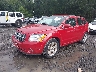 1B3CB3HA1BD****** Salvage and Repairable 2011 Dodge Caliber in South Carolina State
