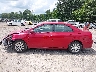 5YFBU4EE0CP****** Salvage 2012 Toyota Corolla
