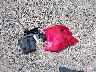 5YFBU4EE0CP****** Wrecked 2012 Toyota Corolla in Ohio State