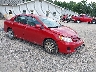 5YFBU4EE0CP****** Salvage and Wrecked 2012 Toyota Corolla in Akron Canton